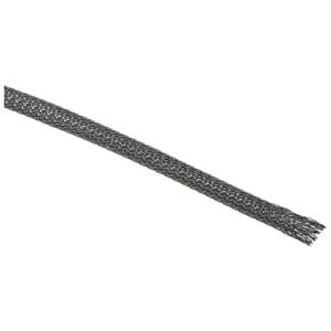 NARVA 30m Expandable Braided Sleeve - Max Dia: 7mm, Min Dia: 2mm