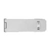 Pinnacle 150mm Zinc Plated Safe Pattern Hasp And Staple