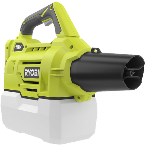 Ryobi fogger disinfectant solution sale