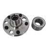 Rear Hub And Wheel Bearing Kit With Irs For Ford Fairlane, Falcon, Fpv, Ltd Or Territory | Japanese Made