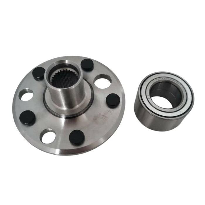 Rear Hub And Wheel Bearing Kit With Irs For Ford Fairlane, Falcon, Fpv, Ltd Or Territory | Japanese Made