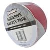 Brutus 50mm x 33m Red / White Adhesive Tape SM-2080