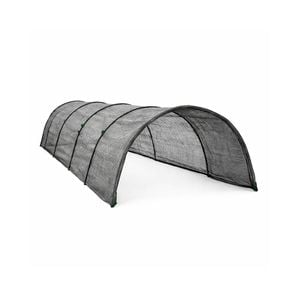 Jack Greenhouse Group Shade Grow Tunnel