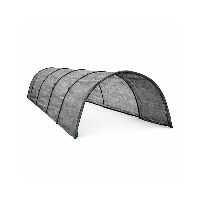 Jack Greenhouse Group Shade Grow Tunnel