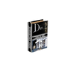 Elegant Collections Christian Medium Faux Décor Book Storage Box