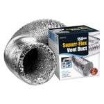 Deflecto Supurr-Flex Ducting 150mm