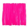 Artizan 22 Strand Silicon Skirting, Metallic Pink, Qty 20