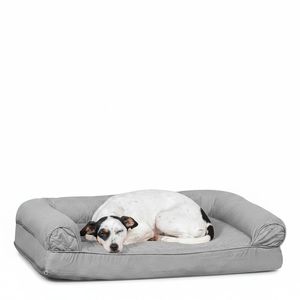 Lifebay Sofa-Style Dog Bed for All Breeds