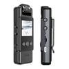 NNEOBA Mini 1080P Body Camera Digital with 64GB Black