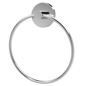 Fusion-Loc 8kg Stainless Steel Suction Towel Ring