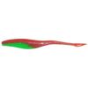 Berkley Gulp Alive 7" Jerk Shad Soft Plastic Lure In Tub Nuclear Chicken