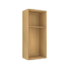 Lugna 2048 x 900 x 380mm Sand Cabinet Shell