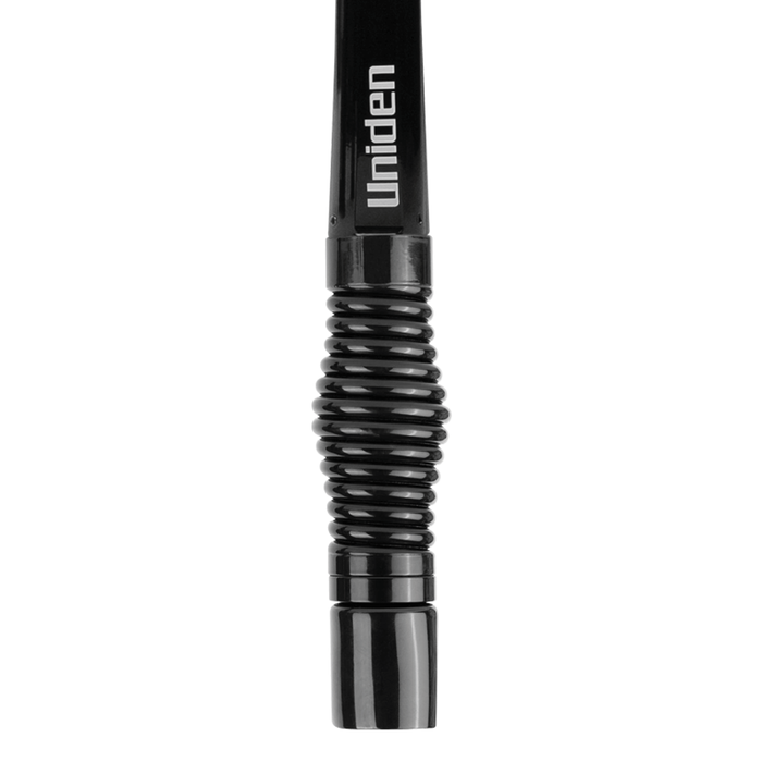 Uniden Heavy Duty Fibreglass Raydome Antenna – Black (3.0 Dbi Gain)