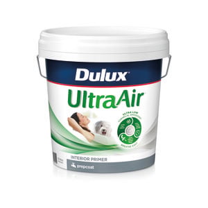 Dulux 10L UltraAir Interior Primer