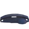 For Suzuki Swift Rs415 02/2005-01/2011custom Car Dash Mat Cover Charcoal Dashmat