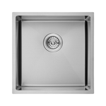 Mondella Stainless Steel Single Bowl Sink