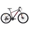 Trinx M1000 Mountain Bike Shimano 30 Speed MTB Red 17inch