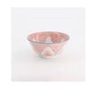 Tokyo Design Studio Lily Flower Tayo Bowl Red 14x6cm