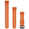 Garmin Instinct E 40mm Watch Band - Orange 20mm