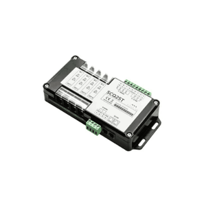 Simarine Quad Shunt Module 4x 25A & 4x Tank Level