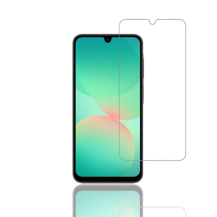 Strike Tempered Glass Screen Protector for Samsung Galaxy A26