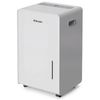 Dimplex 30L Portable Dehumidifier w/ Preset Modes Fan Speeds 4L Water Tank Timer