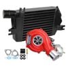 Gen1 High Flow Turbo Charger With 60mm Intercooler For Mitsubishi Triton Mn 4d56 2.5l Vt16