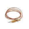 Gas Cooktop Burner Thermocouple 950mm - A/490/15, Suits Ilve