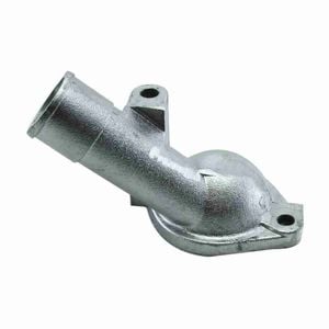 Parts Factory Australia  Australia Mitsubishi Triton Thermostat Housing for MK 1996-2003 4M40 2.8L Diesel Engine
