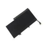HP Pavilion 13 X360 13Z-A000 15-U010DX U437CL NP03XL 760944-421 Replacement Laptop Battery