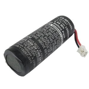 Replacement Battery For Playstation Move Motion Controller/cech-zcm1e/cech-zcm1r/cech-zcm1t/ Cech-zcm1u /4-168-108-01/4