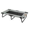 Pawz L Size Elevated Dog Bed