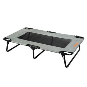 Pawz L Size Elevated Dog Bed