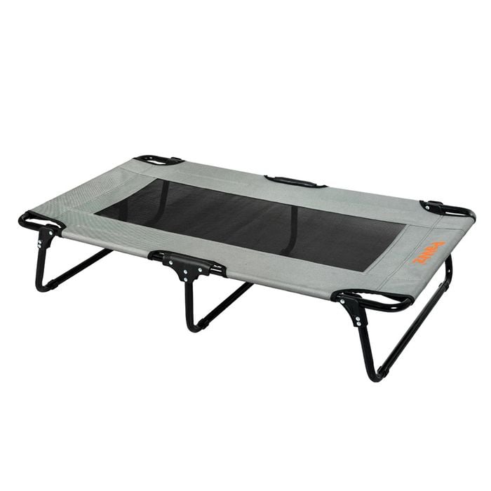 Pawz L Size Elevated Dog Bed