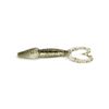 Keitech Little Spider 2" Scented Soft Plastic Fishing Lure 417T Gold Flash Minnow