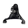 Basco Control Arm Lower Left for Nissan Navara D40 Spain 2005-2015- BCA1091