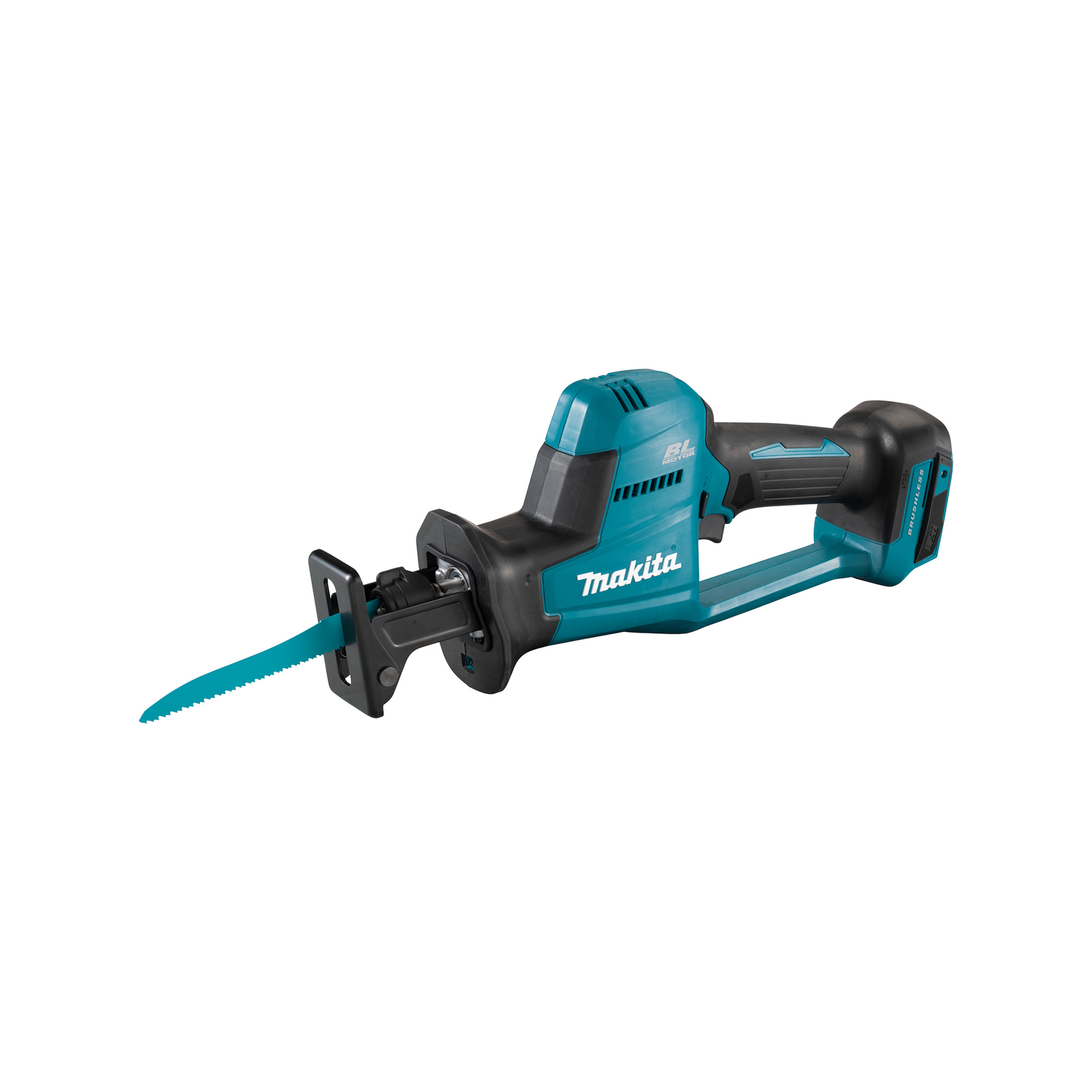 18V Brushless Compact Recipro Saw Skin only Bunnings Australia