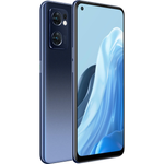 OPPO Find X5 Lite 5G 8GB/256GB Optus Mobile Phone - Starry Black [OPP222009]