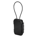 Syneco 240 x 153 x 60mm Portable Combination Lock Box