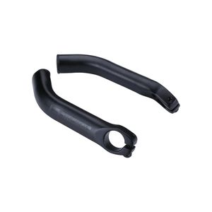 BBB Lightcurved Black