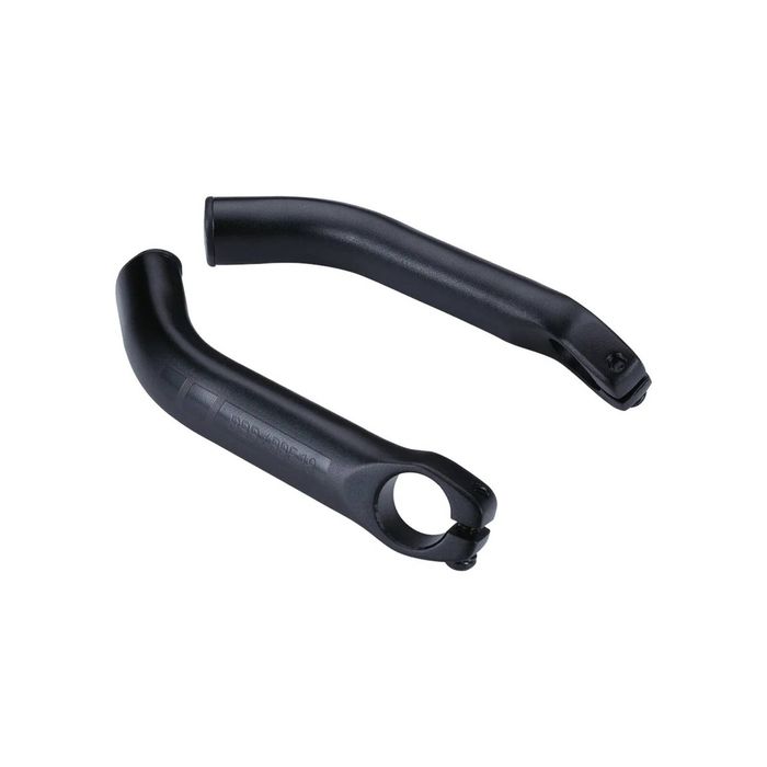 BBB Lightcurved Black