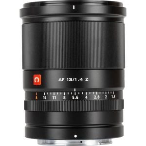 Viltrox AF 13mm f/1.4 APS-C