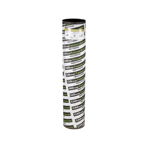 CAgroup 1000mm x 20m Malthoid 2 Ply Bituminous Felt