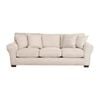 Athena 3 Seater Sofa Beige