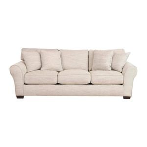 Athena 3 Seater Sofa Beige