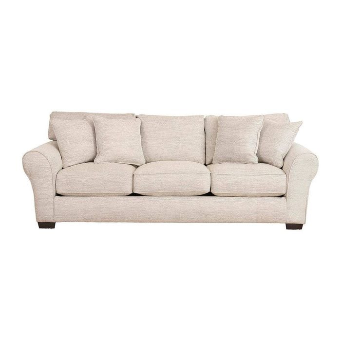 Athena 3 Seater Sofa Beige