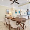 SK Designer Living | Osaka Upholstered Dining Chair | Walnut Wood Legs - Ivory Fabric