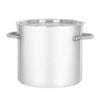 Chef Inox Premier Stockpot 320x290mm / 24l | Aluminium