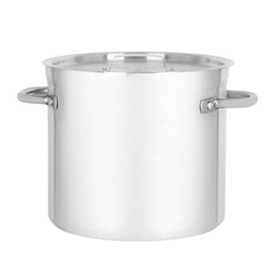 Chef Inox Premier Stockpot 320x290mm / 24l | Aluminium