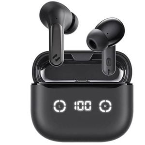 Havit TWS Bluetooth 5.4 Noise Cancelling Wireless Earbuds